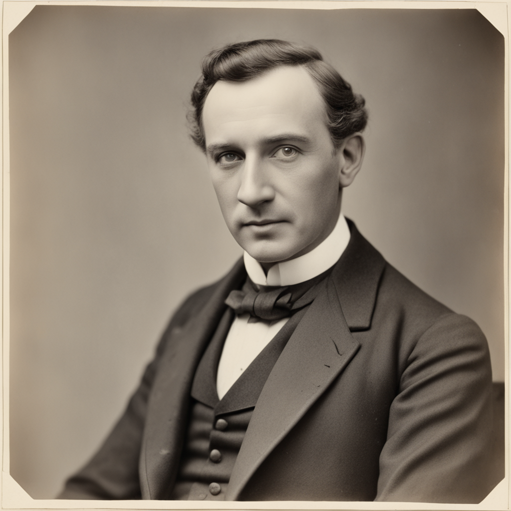 Albert Banfield