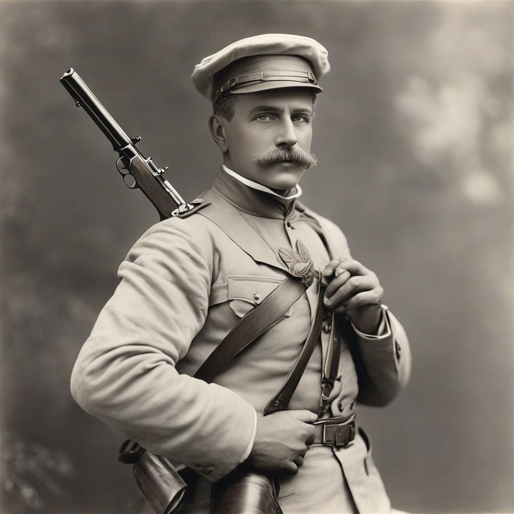 Albert Baumann