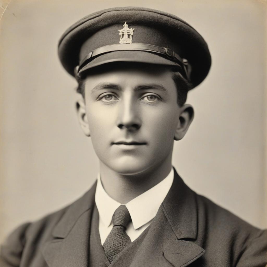 Albert Baynham