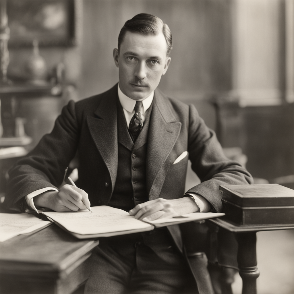 Albert Bechervaise