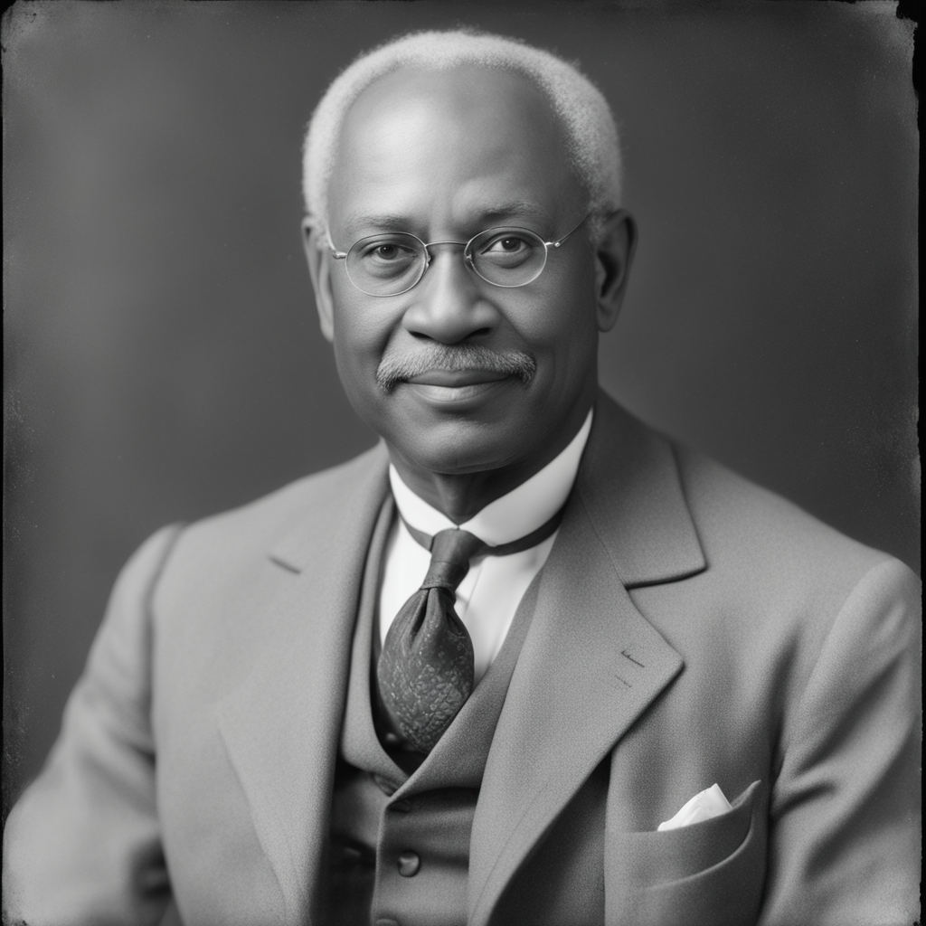 Albert Beckford Jones