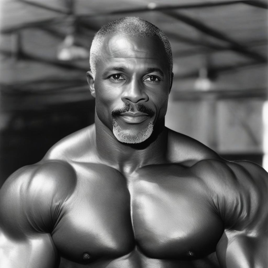 Albert Beckles