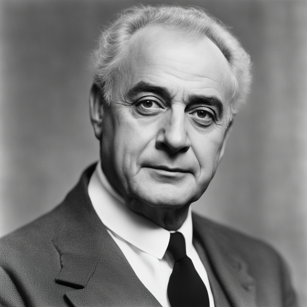 Albert Belan