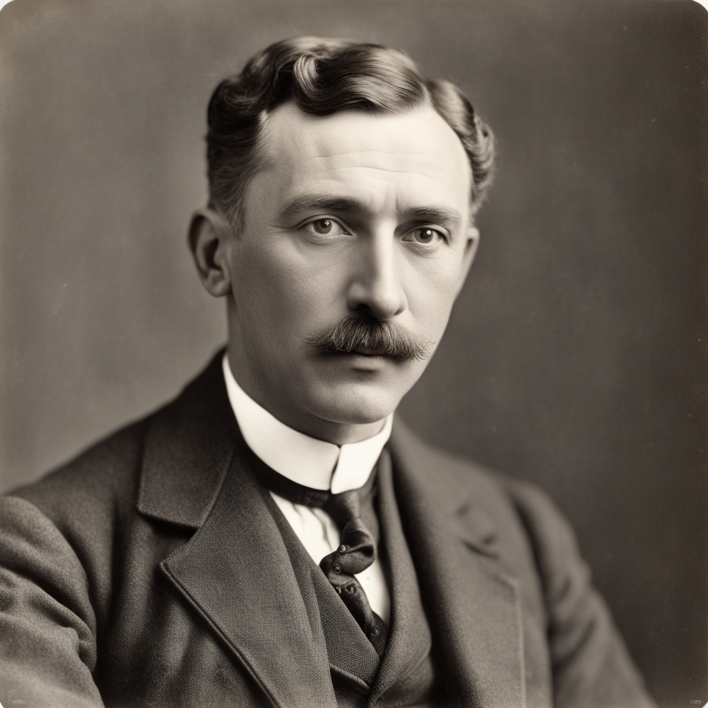 Albert Bellamy