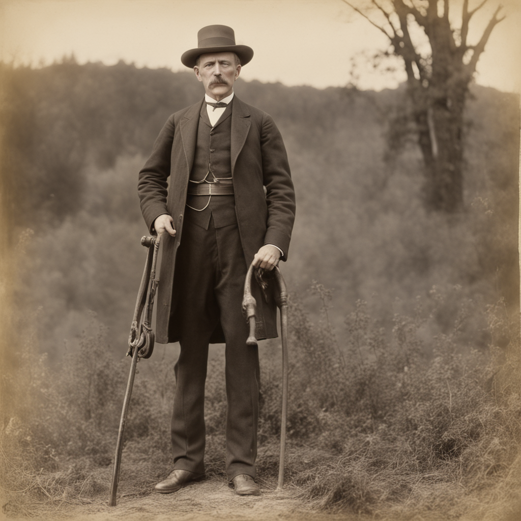 Albert Benjamin Washburn