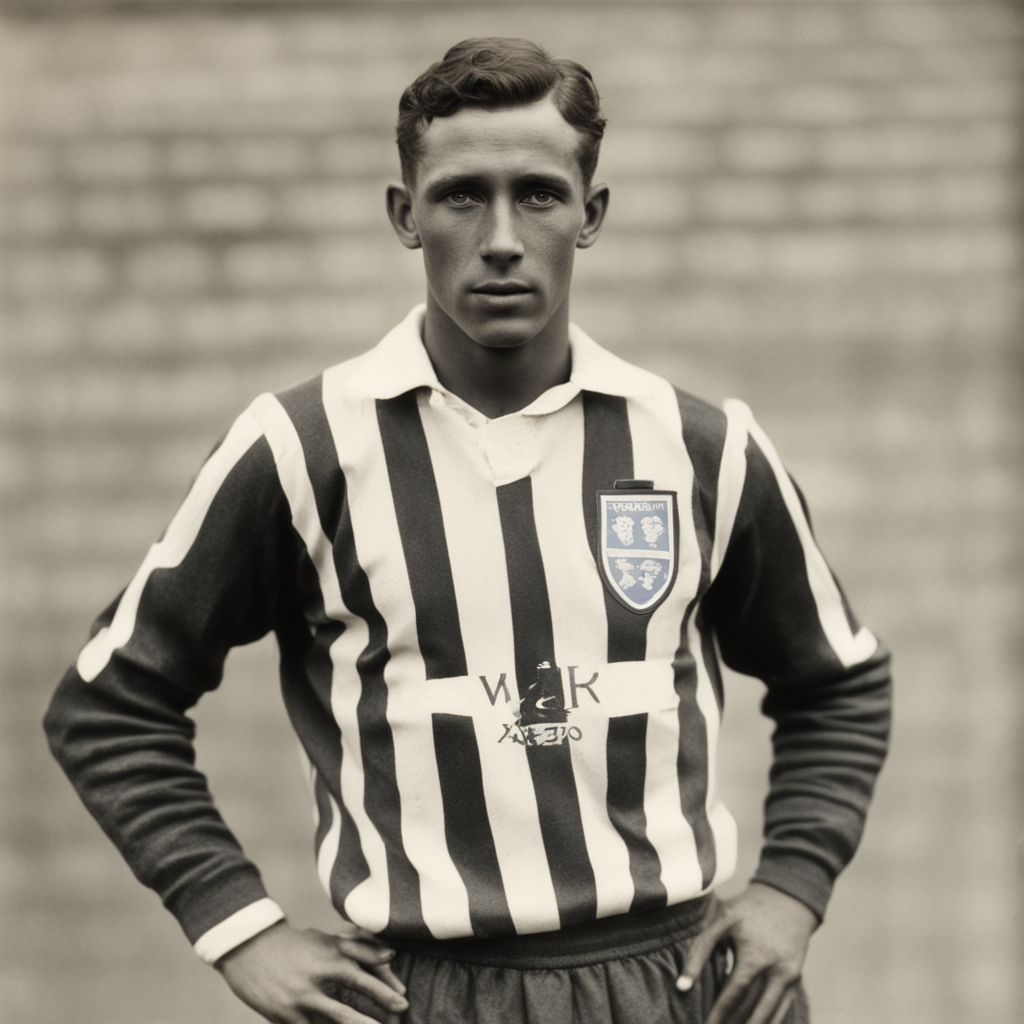 Albert Bennett (footballer)