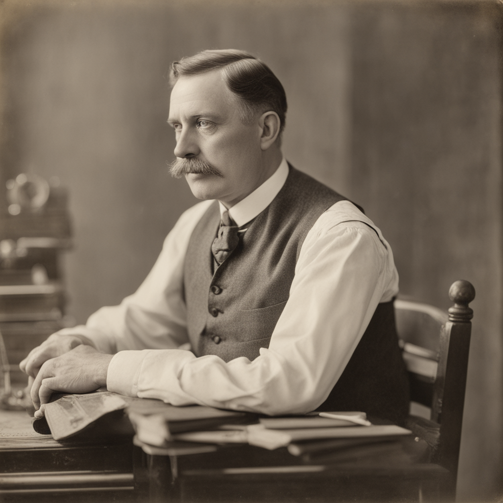 Albert Bethel