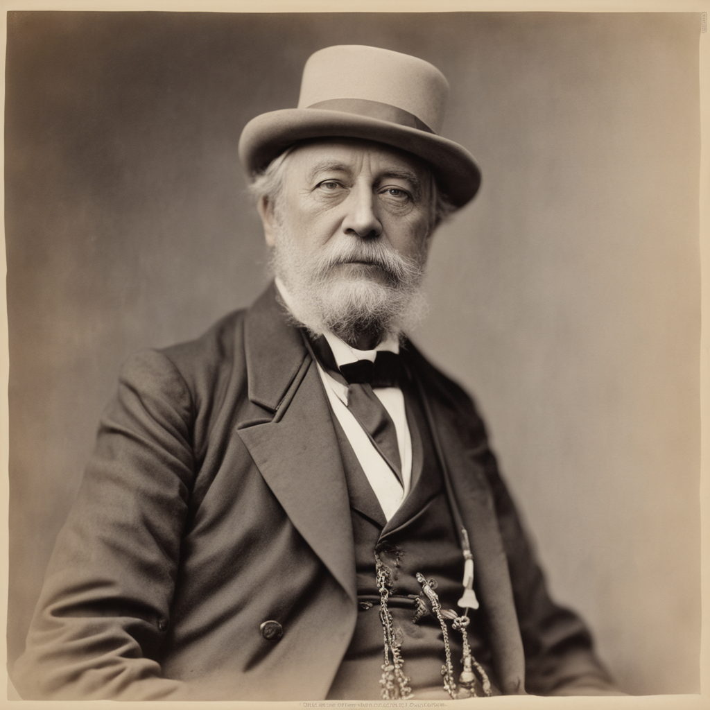 Albert Bielschowsky