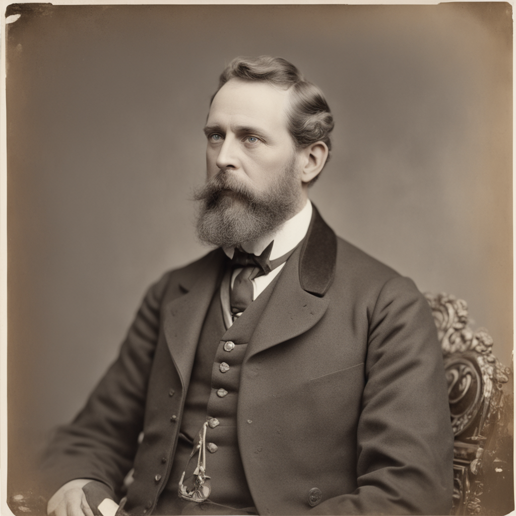 Albert Bigelow
