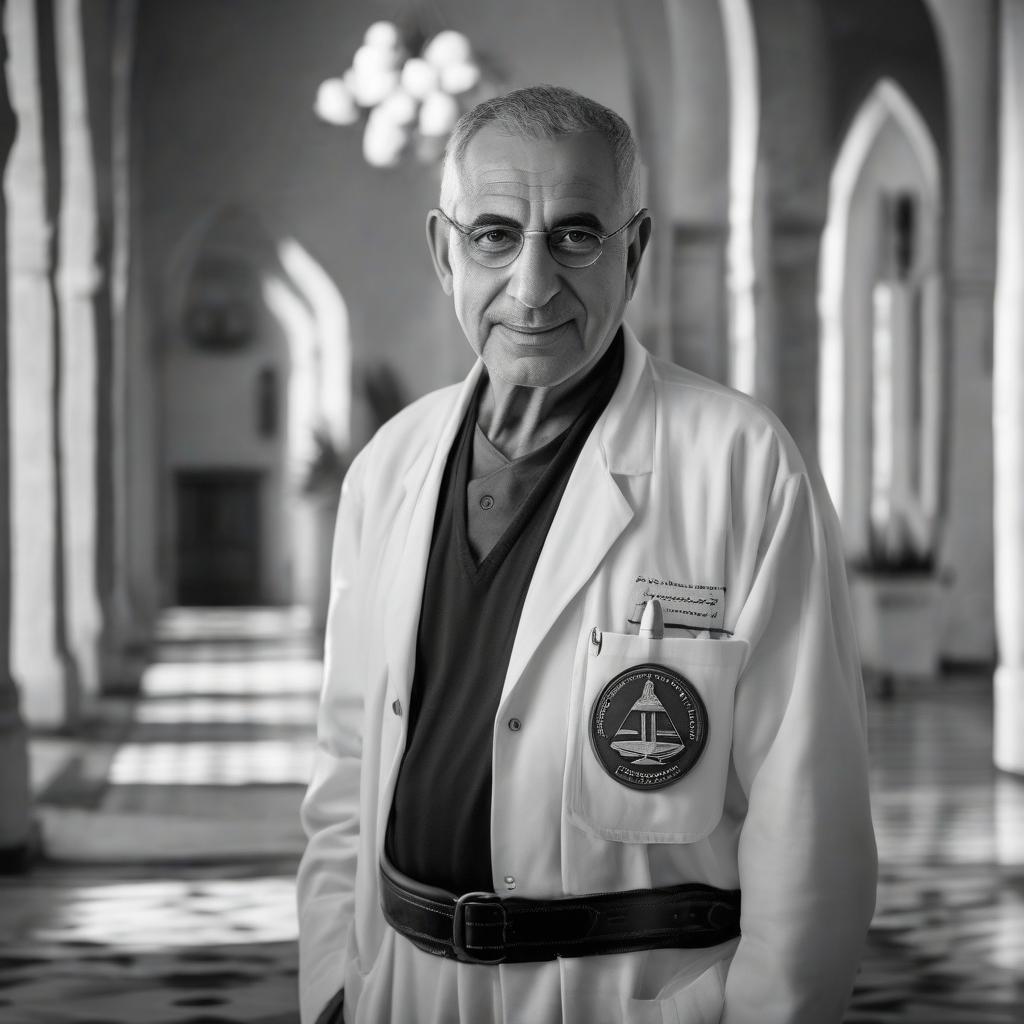Albert Bijaoui