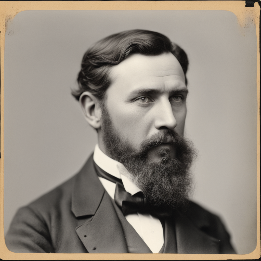 Albert Bishop Chance