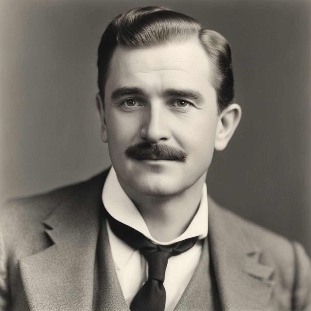 Albert Blan