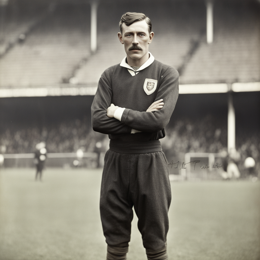 Albert Boardman