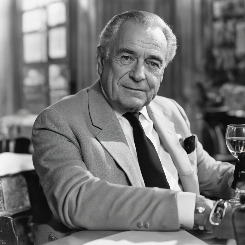 Albert Borg Olivier de Puget