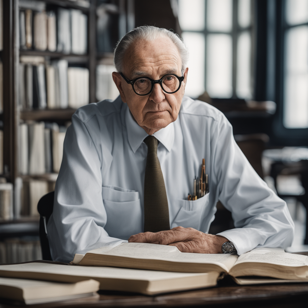 Albert Borgmann