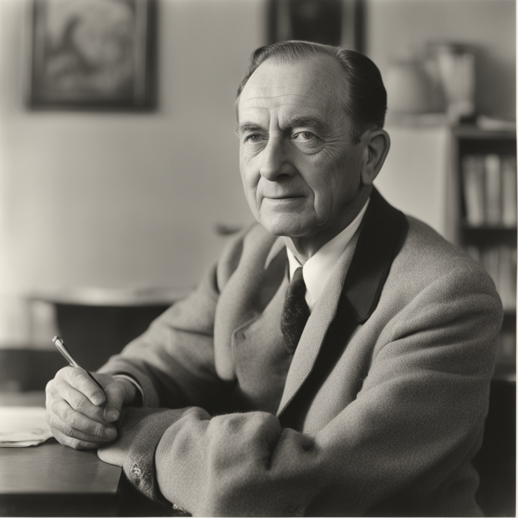 Albert Bousser