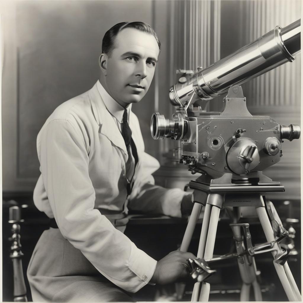 Albert Bouwers