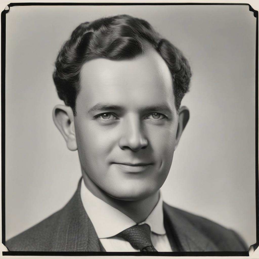 Albert Braithwaite