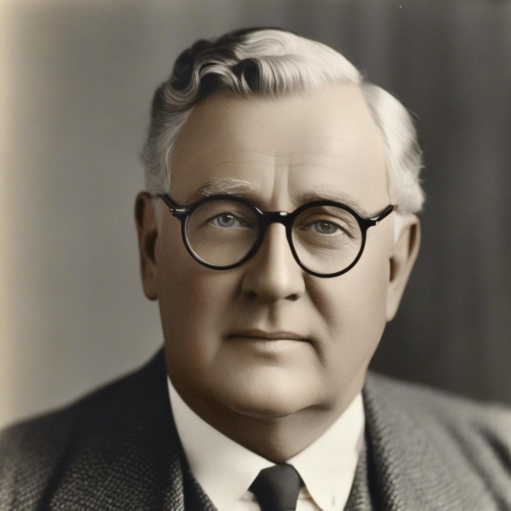Albert Brallisford