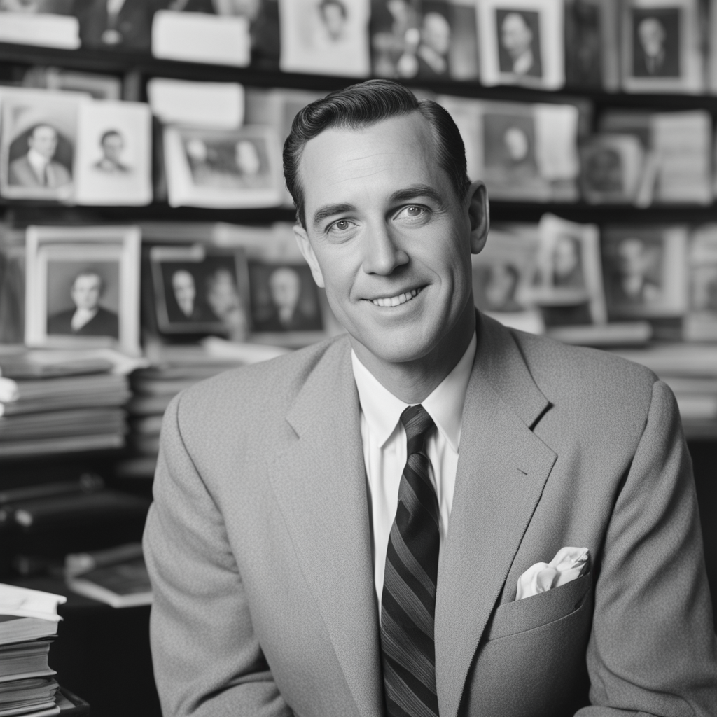 Albert Breer