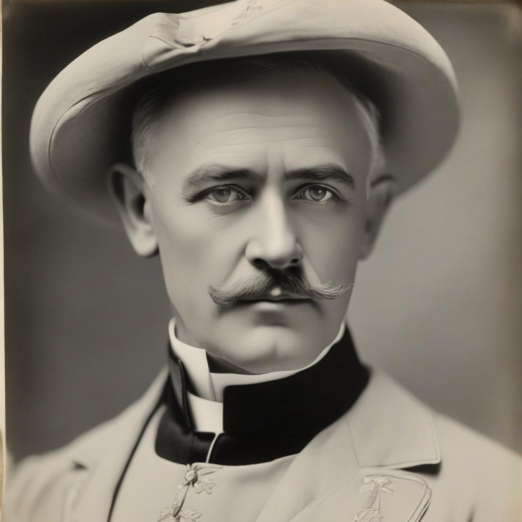 Albert Breton