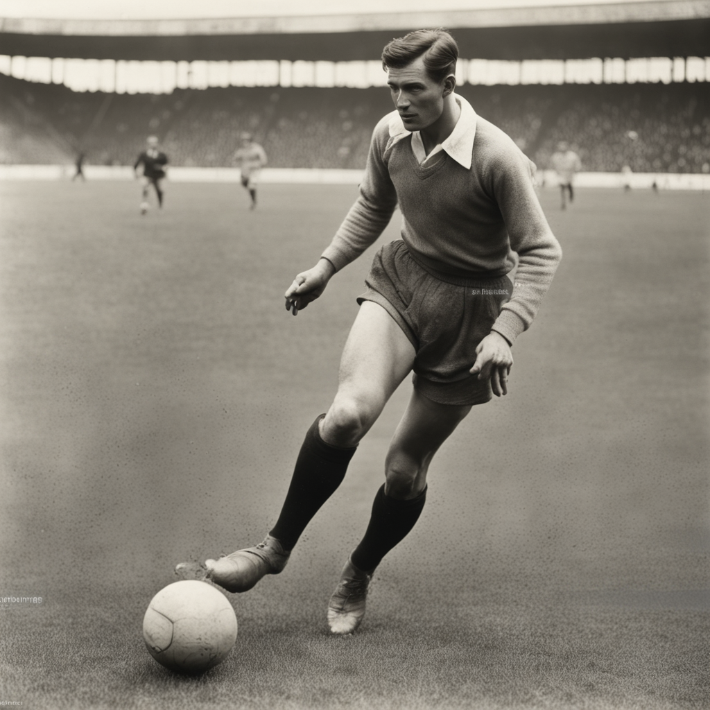 Albert Broome
