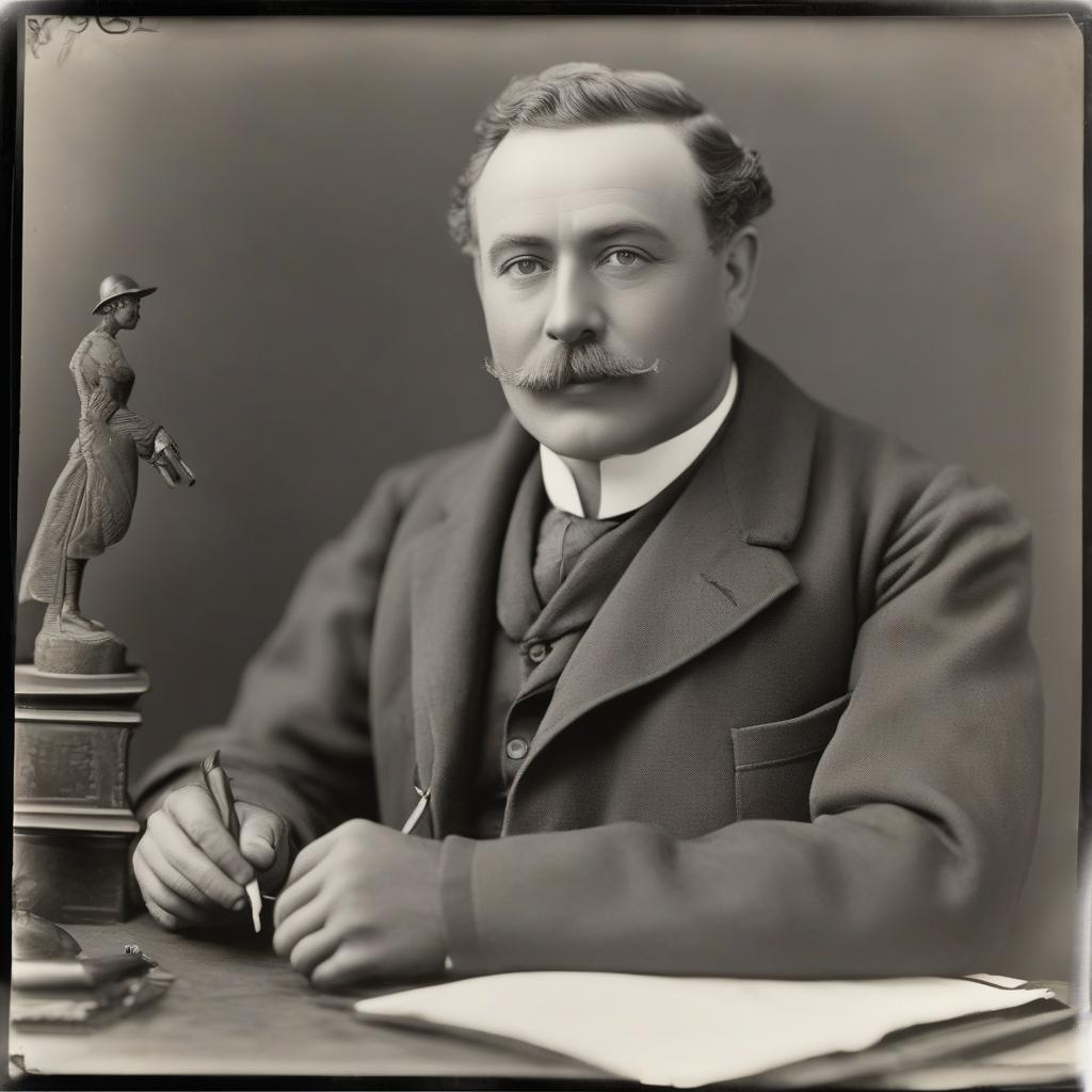 Albert Bruce Jackson