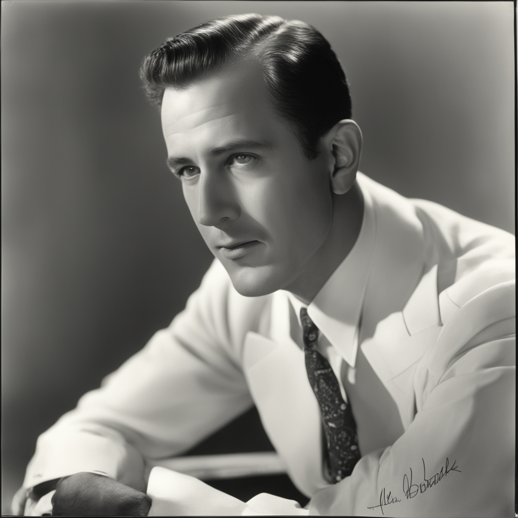 Albert Burbank