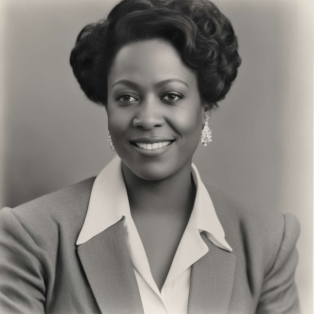 Alberta Tinsley-Talabi