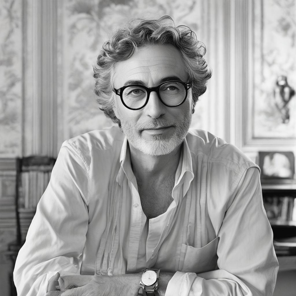 Albéric Aurtenèche