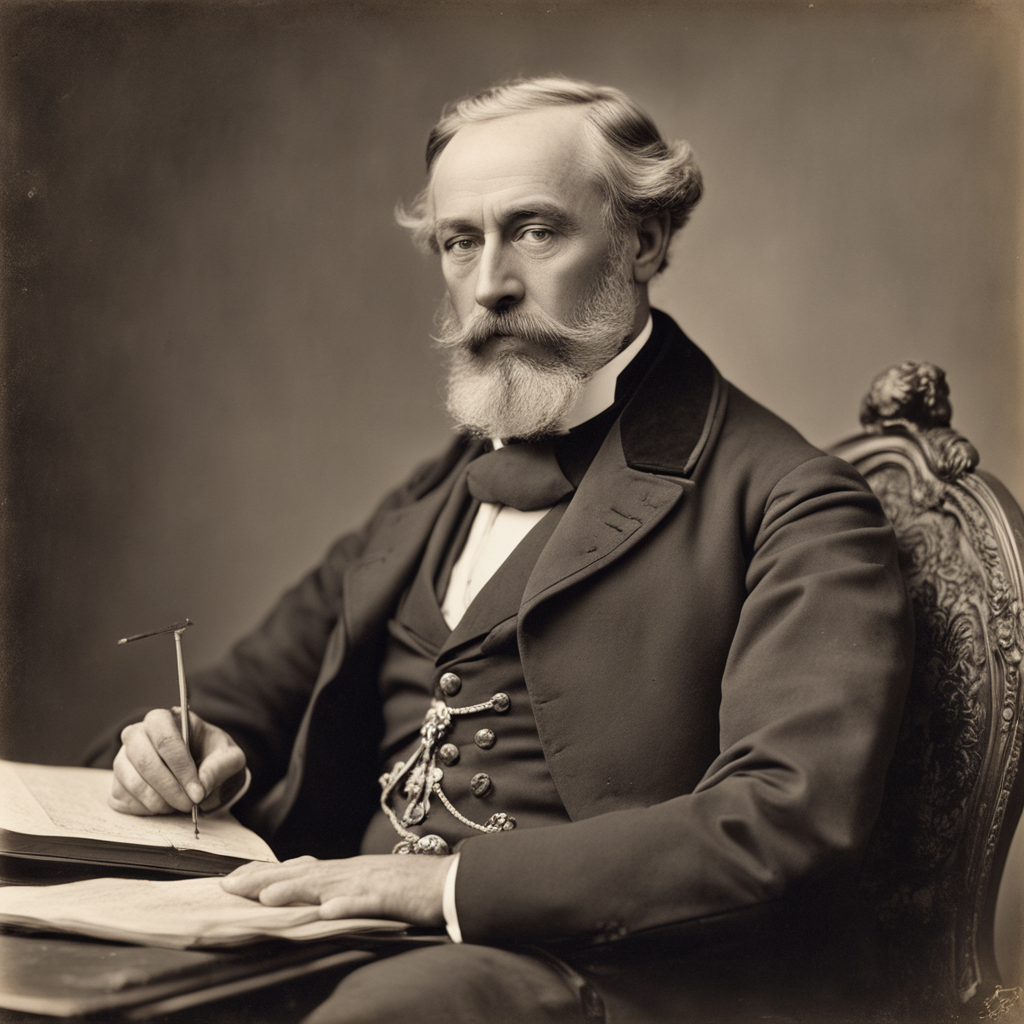 Albéric d'Auxy