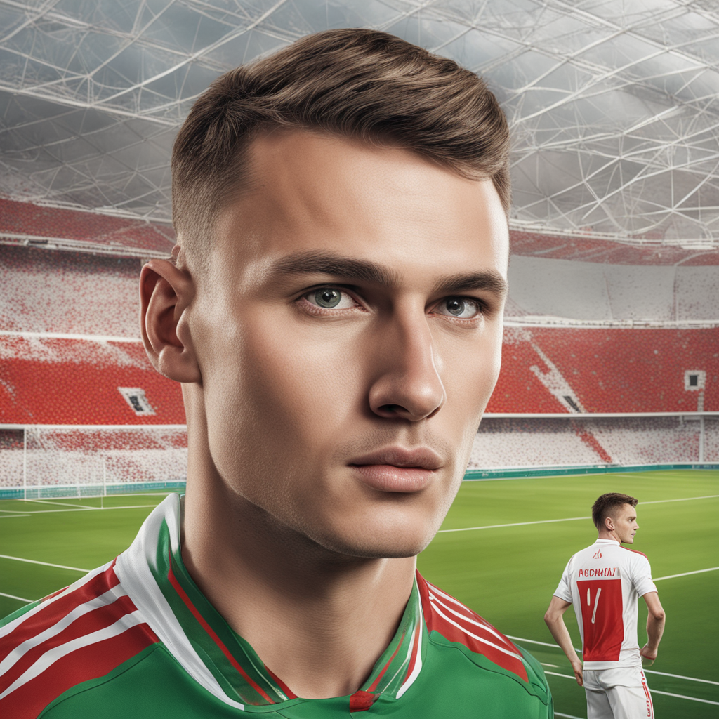 Alyaksandr Novik (footballer, born 1994)