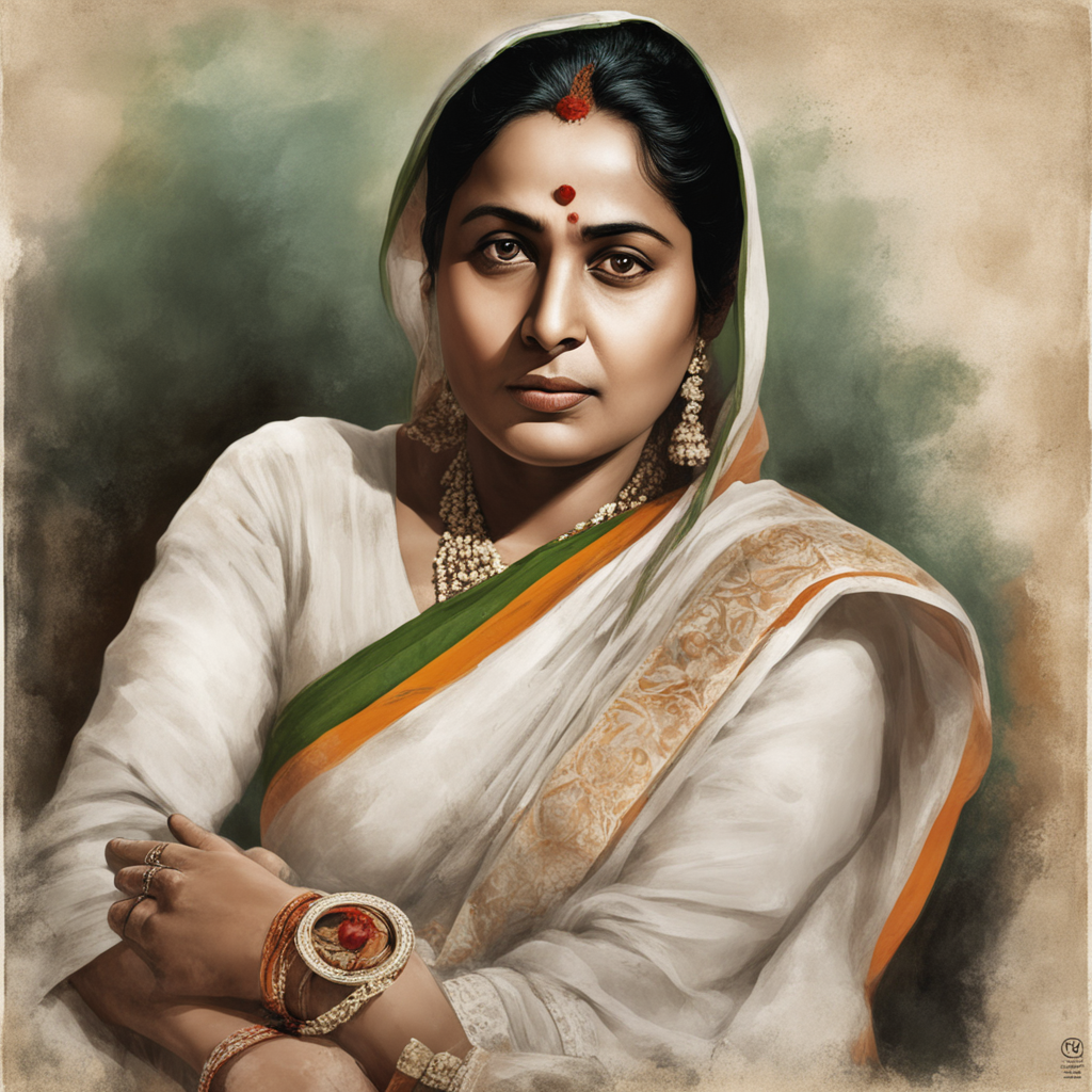 Asha Rani