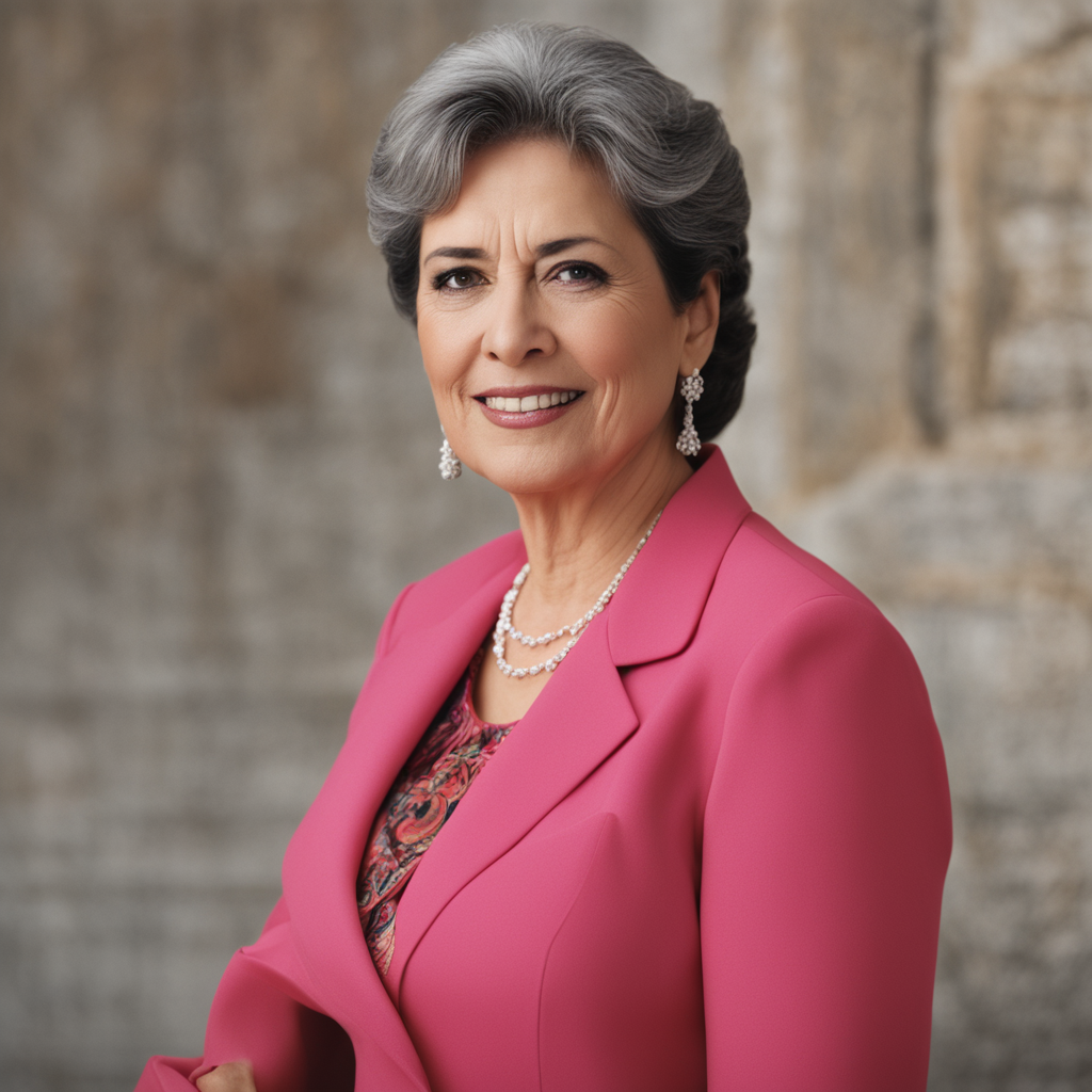 Aída Marina Arvizu Rivas