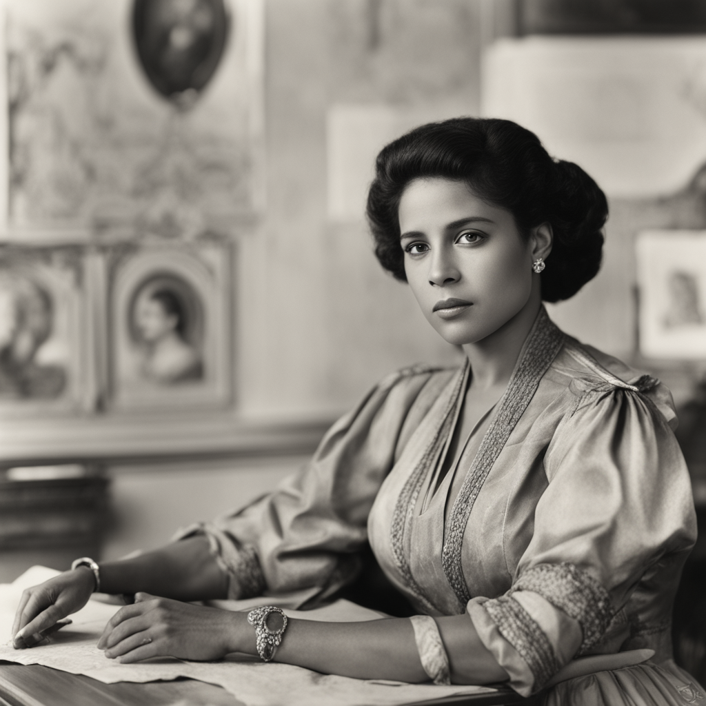 Aída Mencía Ripley