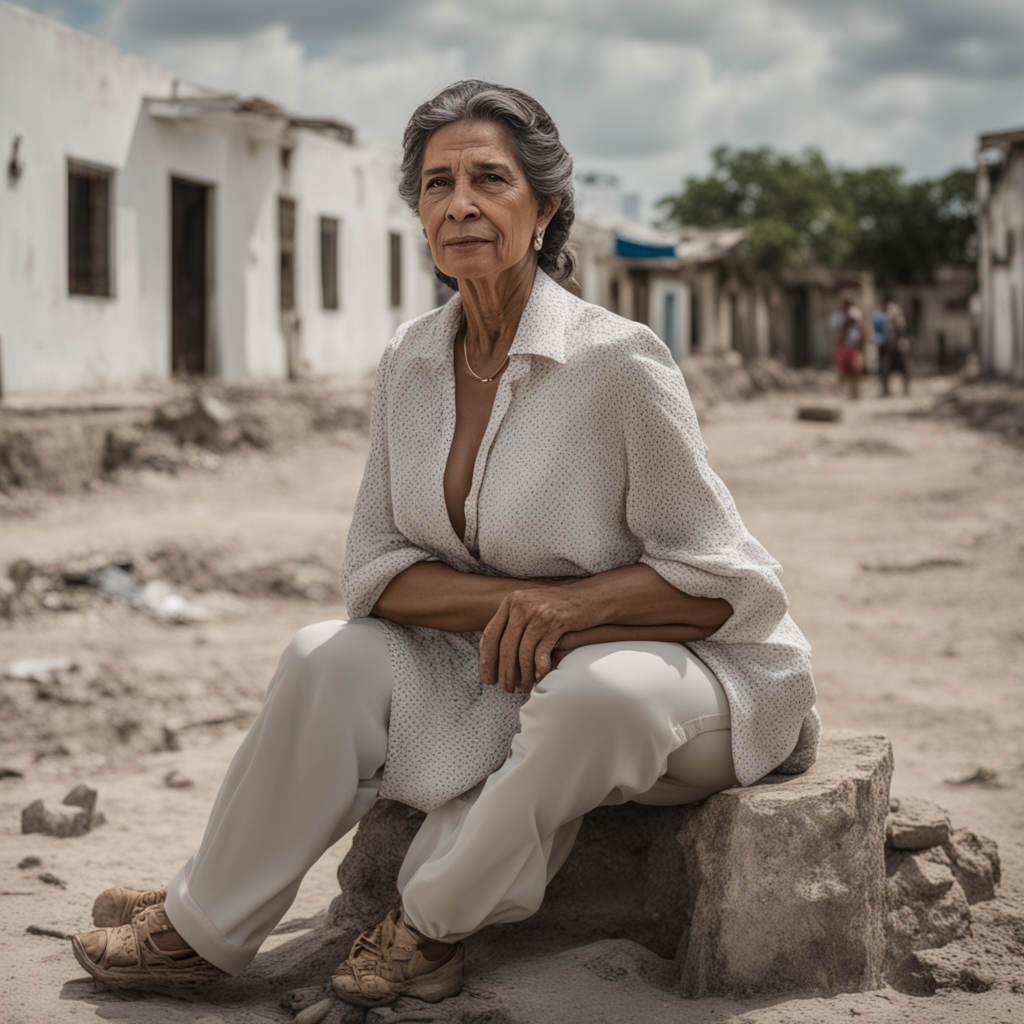Aída Merlano