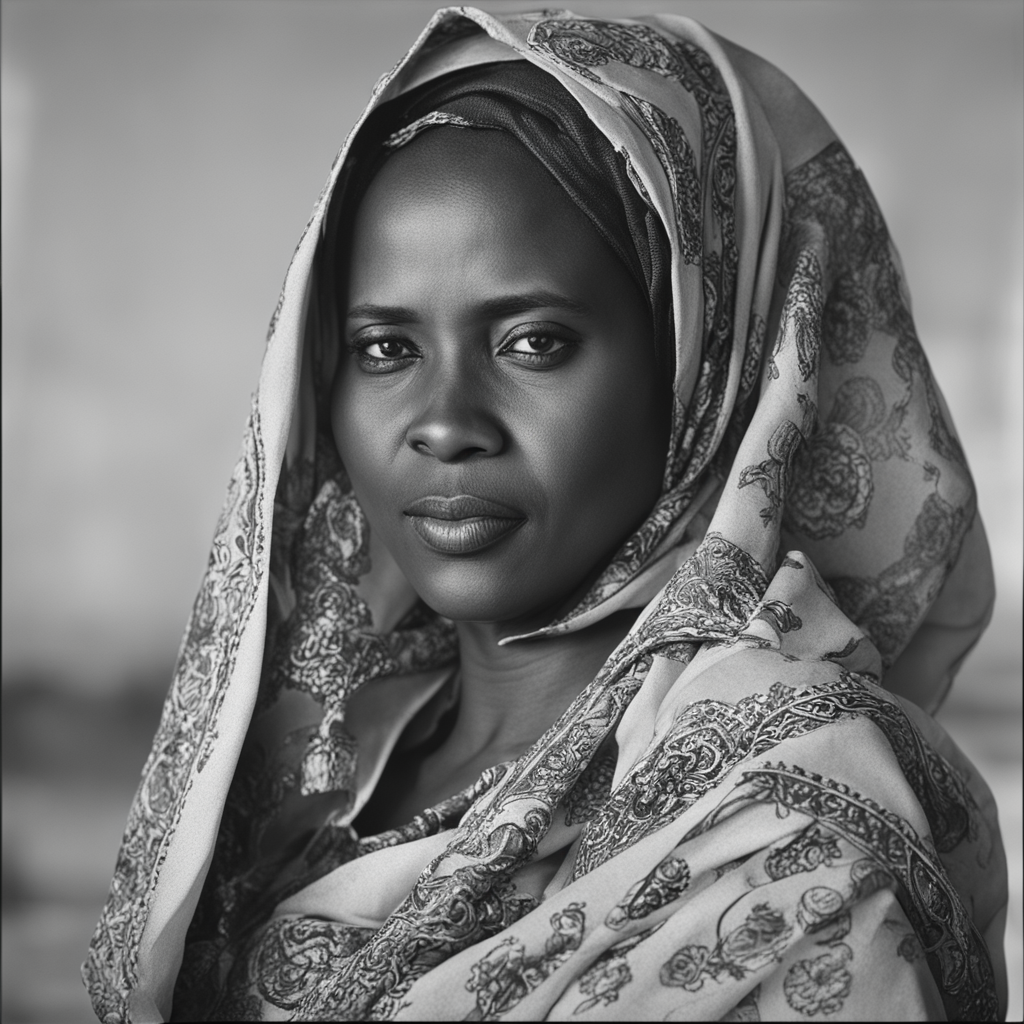 Aïcha Mohamed Robleh