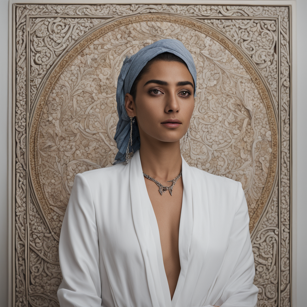 Aïcha Snoussi