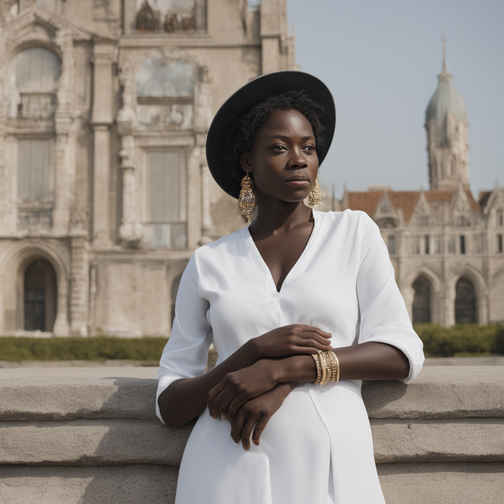 Aïcha Thiam