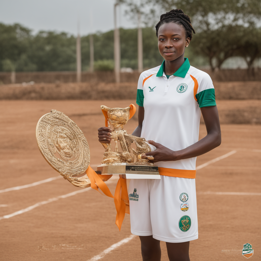 Aïchata Diomande