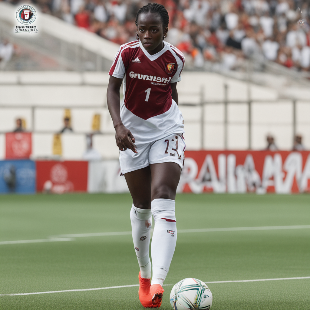 Aïchata Doumbia