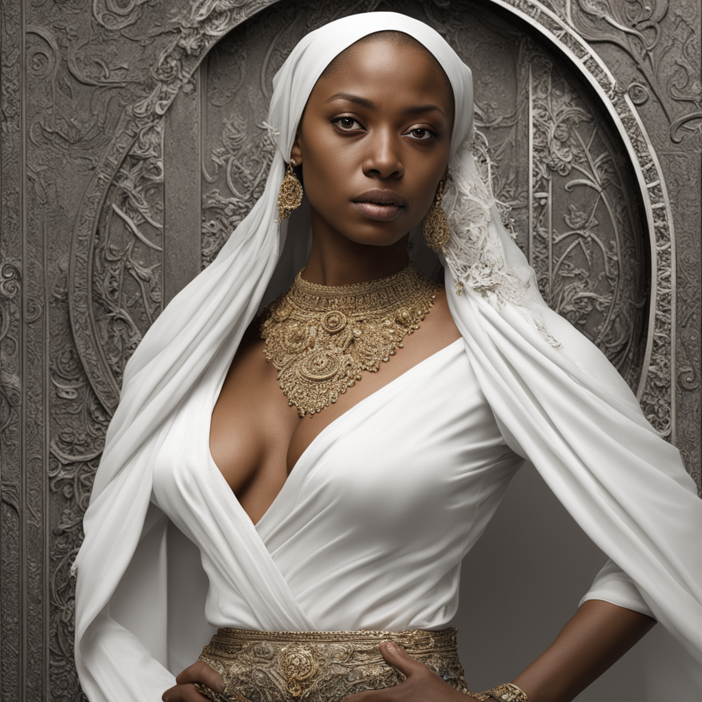 Aïda Ba