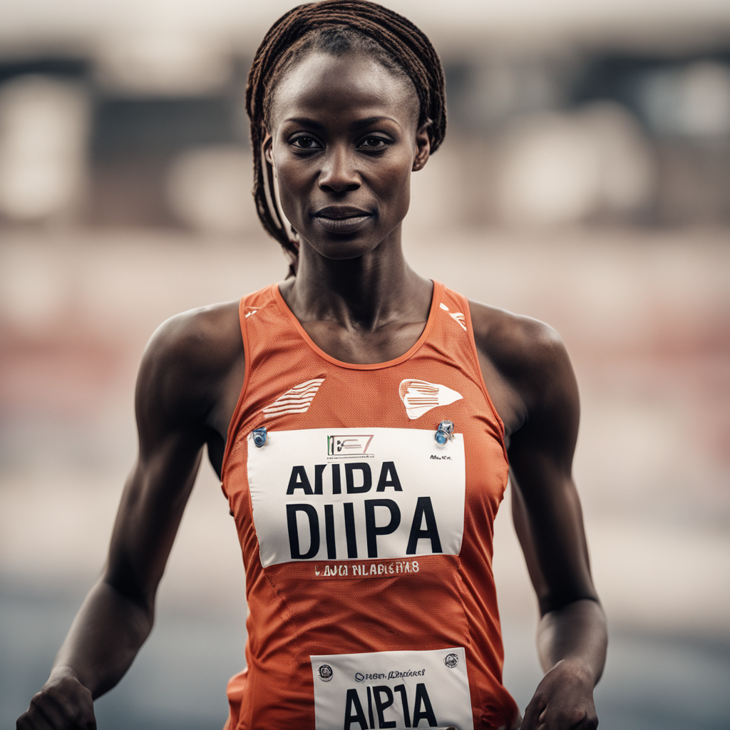 A ïda Diop