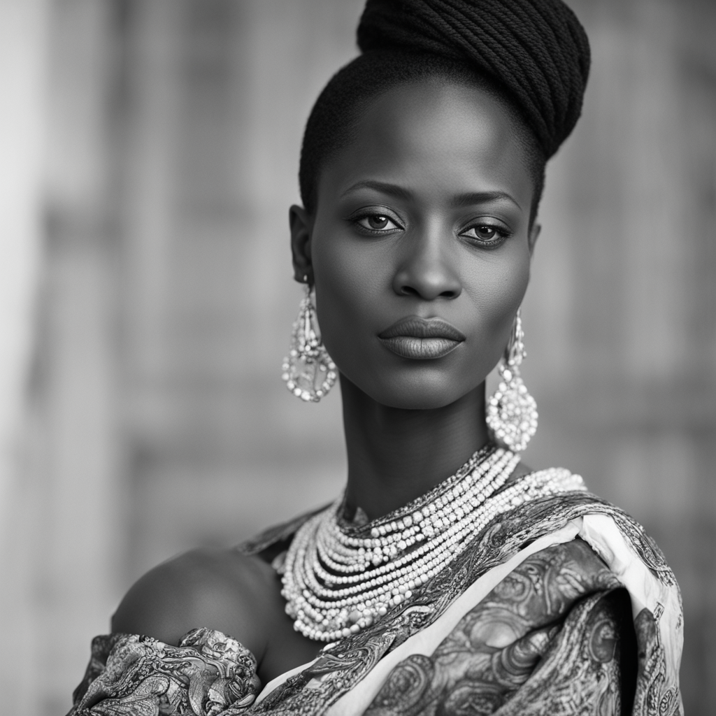 Aïda Mady Diallo