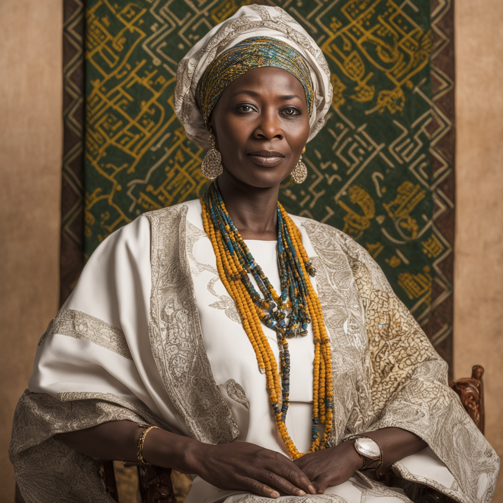 Aïda Mbaye