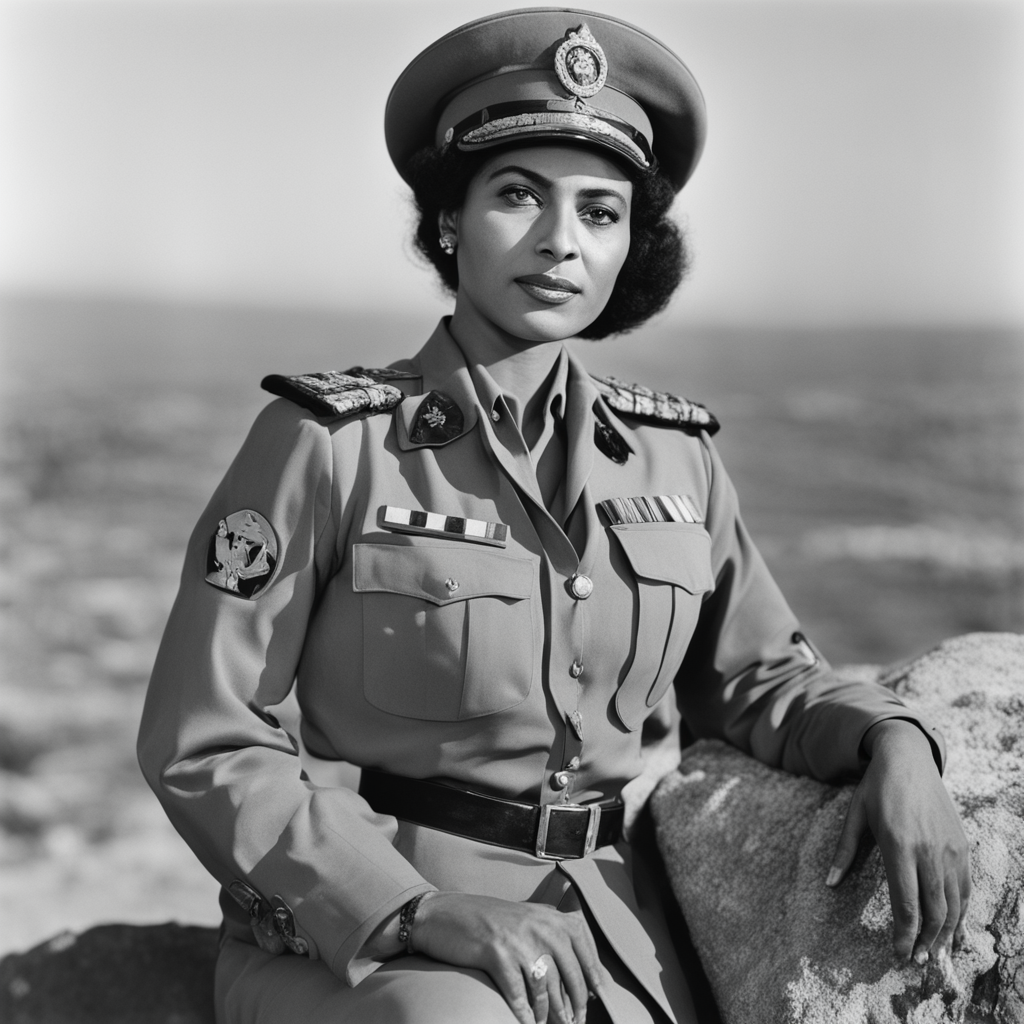 Aïda Ould Tamek
