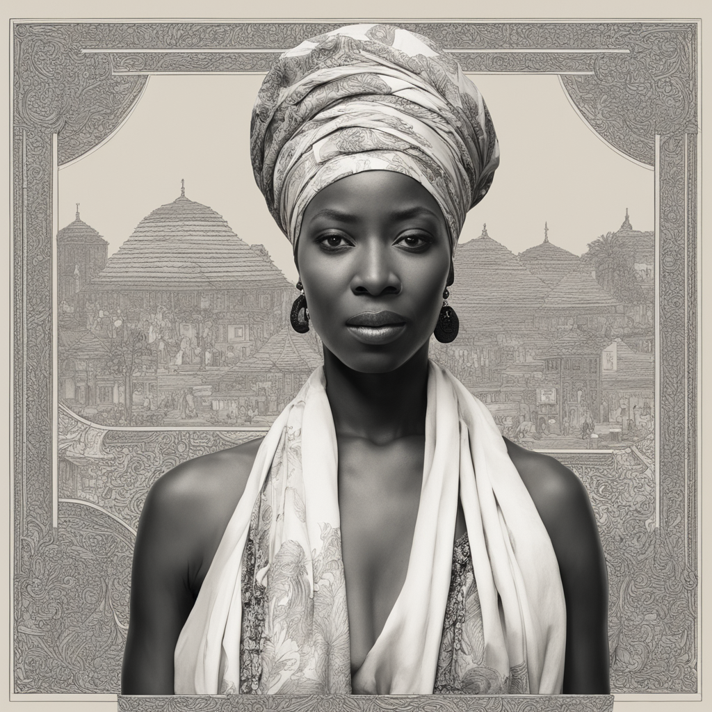 Aïda Touré