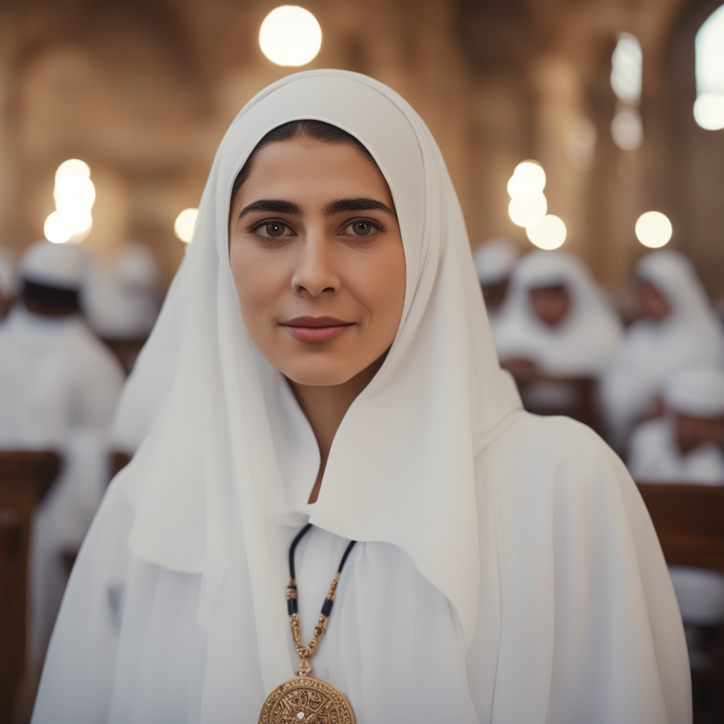 Aïda Yazbeck