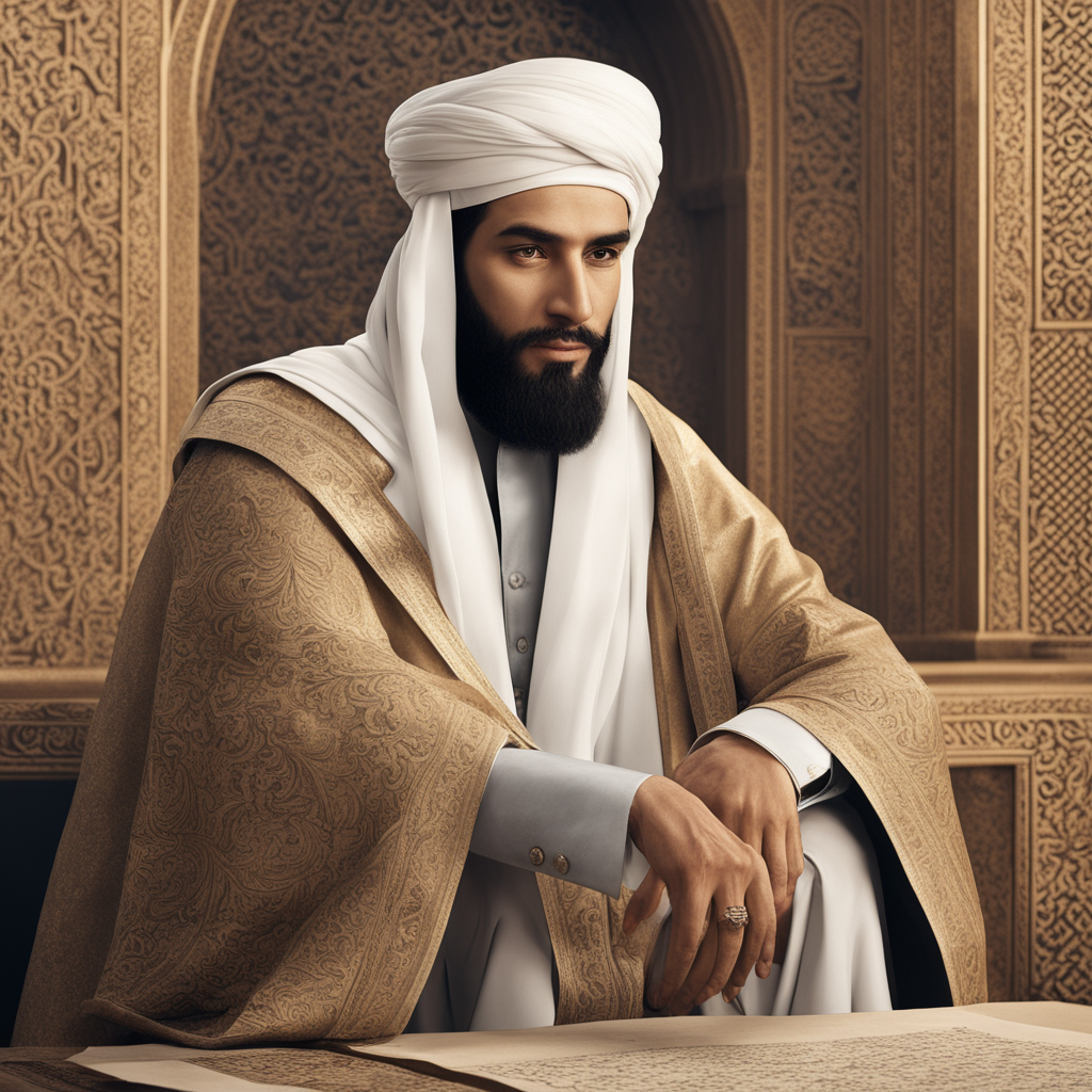 Aḥmad Ibn-Muḥammad al-Qudūrī