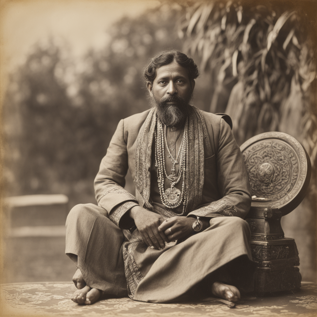 B.A. Gupte